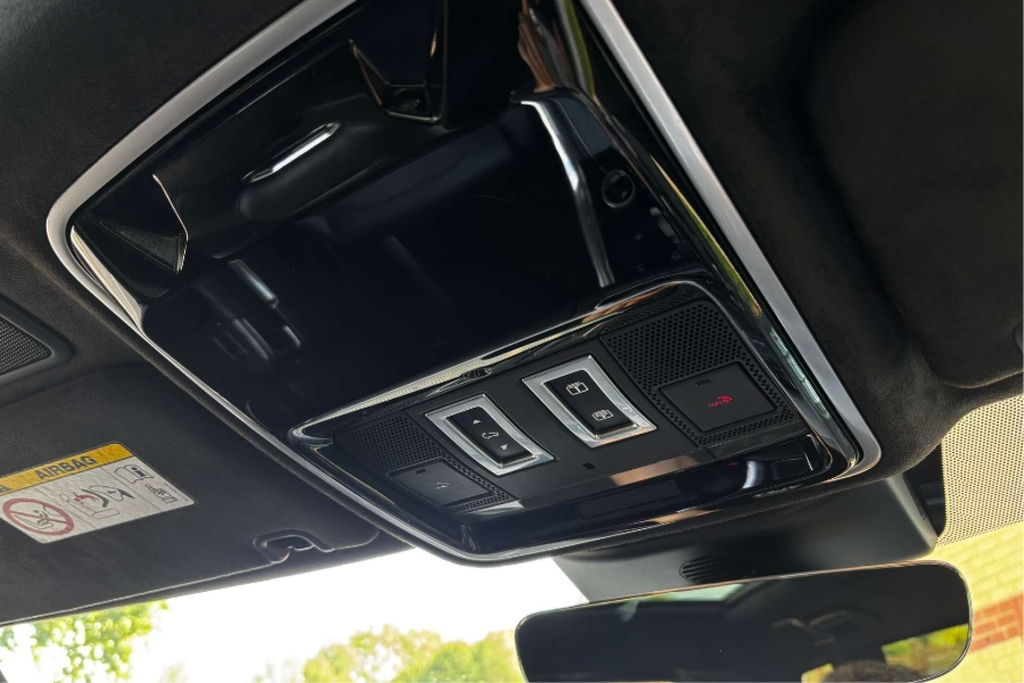Land Rover Range Rover Sport Autobiography Dynamic Black #32
