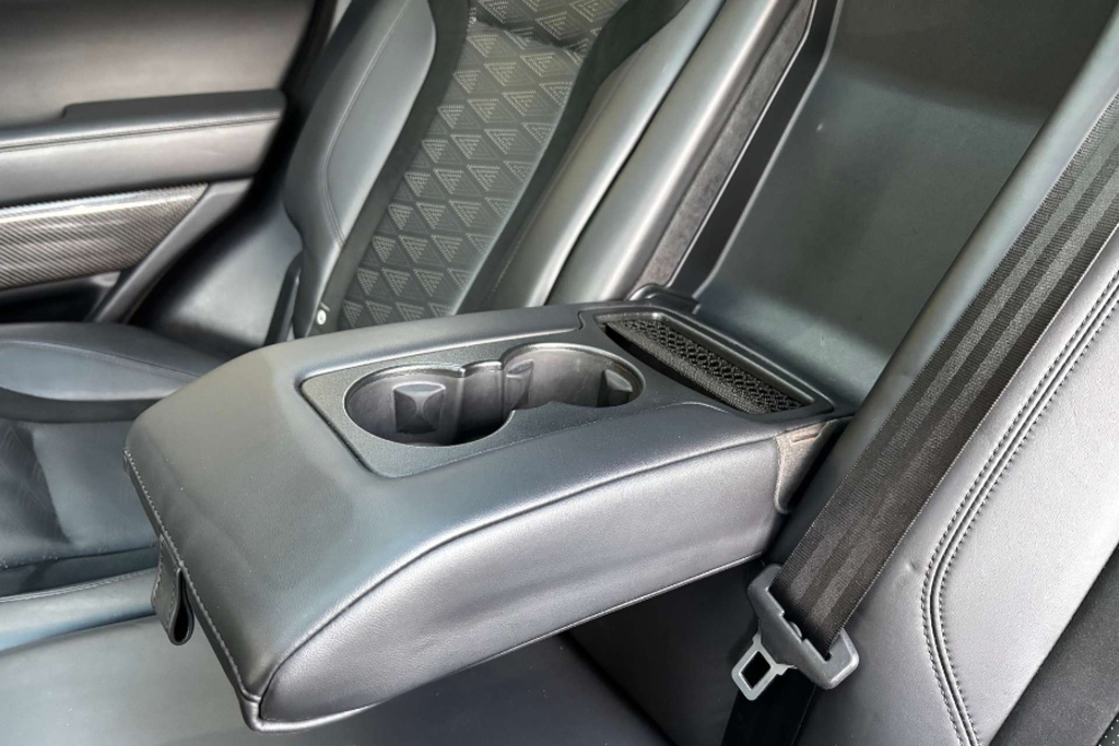 Land Rover Range Rover Sport Autobiography Dynamic Black #22