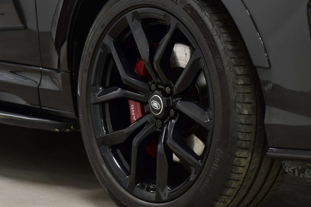 Land Rover Range Rover Sport Autobiography Dynamic Black #17