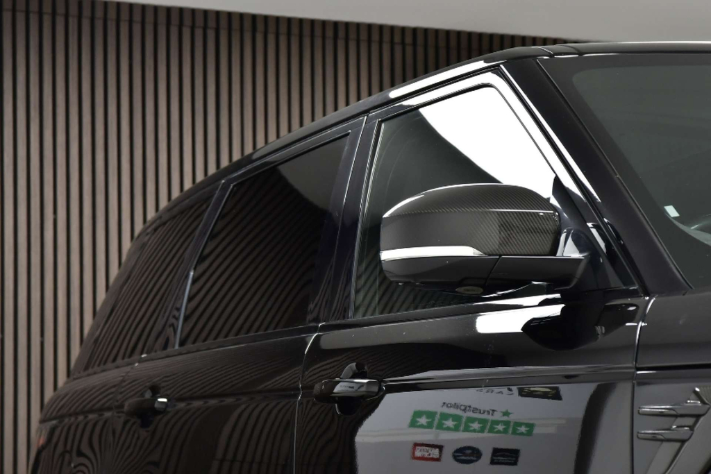 Land Rover Range Rover Sport Autobiography Dynamic Black #41