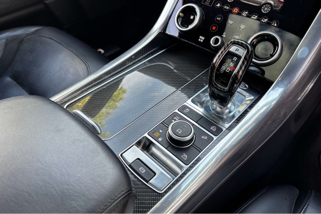 Land Rover Range Rover Sport Autobiography Dynamic Black #42