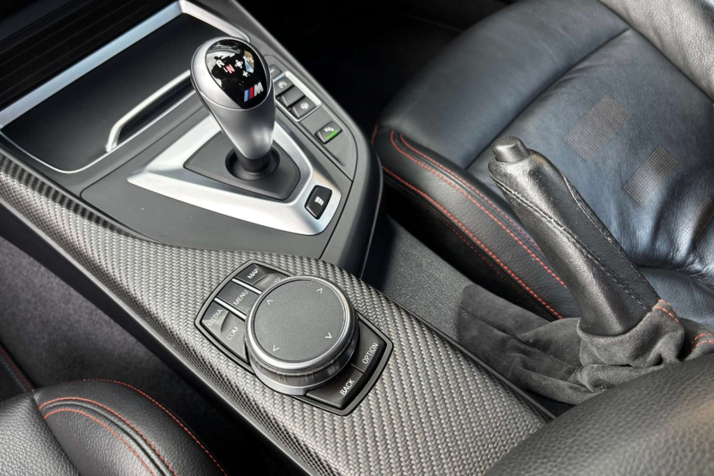 BMW M2 Biturbo Gpf Competition Coupe Dct Euro 6 S #6