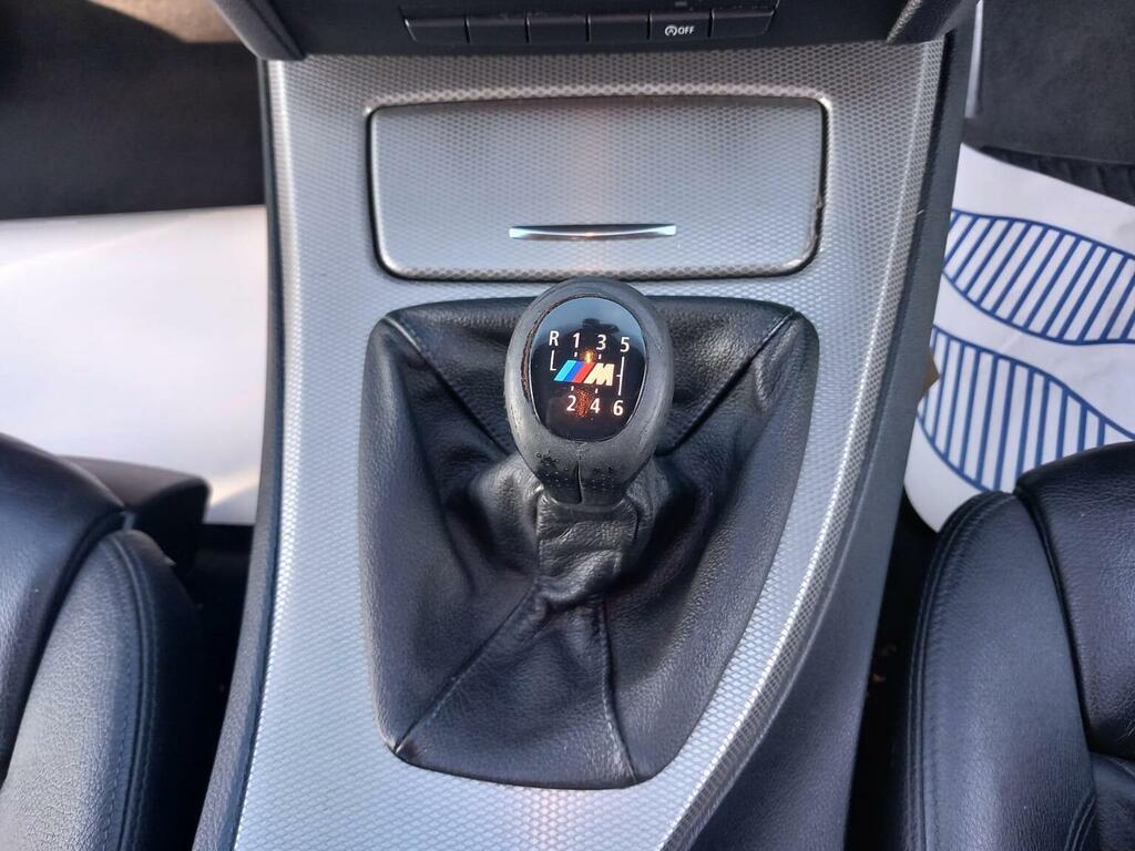 BMW 3 Series 335I M Sport Black #22