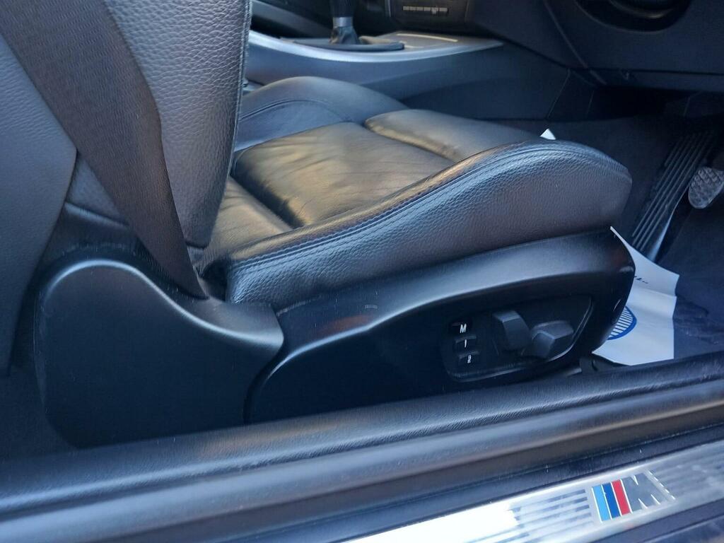 BMW 3 Series 335I M Sport Black #26