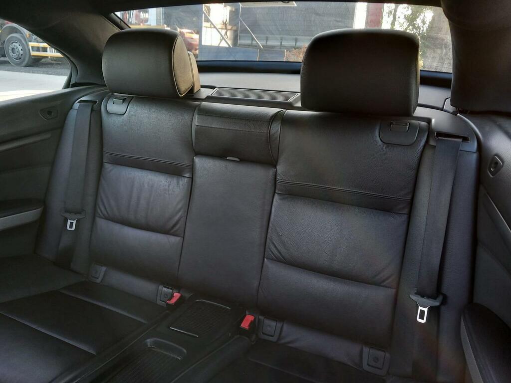 BMW 3 Series 335I M Sport Black #18
