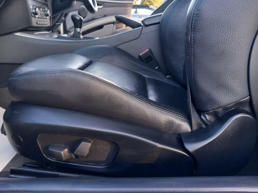 BMW 3 Series 335I M Sport Black #30