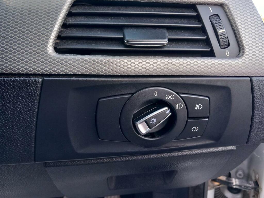BMW 3 Series 335I M Sport Black #17