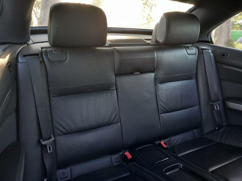 BMW 3 Series 335I M Sport Black #29