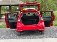 Toyota Yaris Yaris Excel Hybrid Blue #8