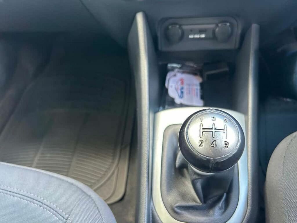 Kia RIO 2 Red #6