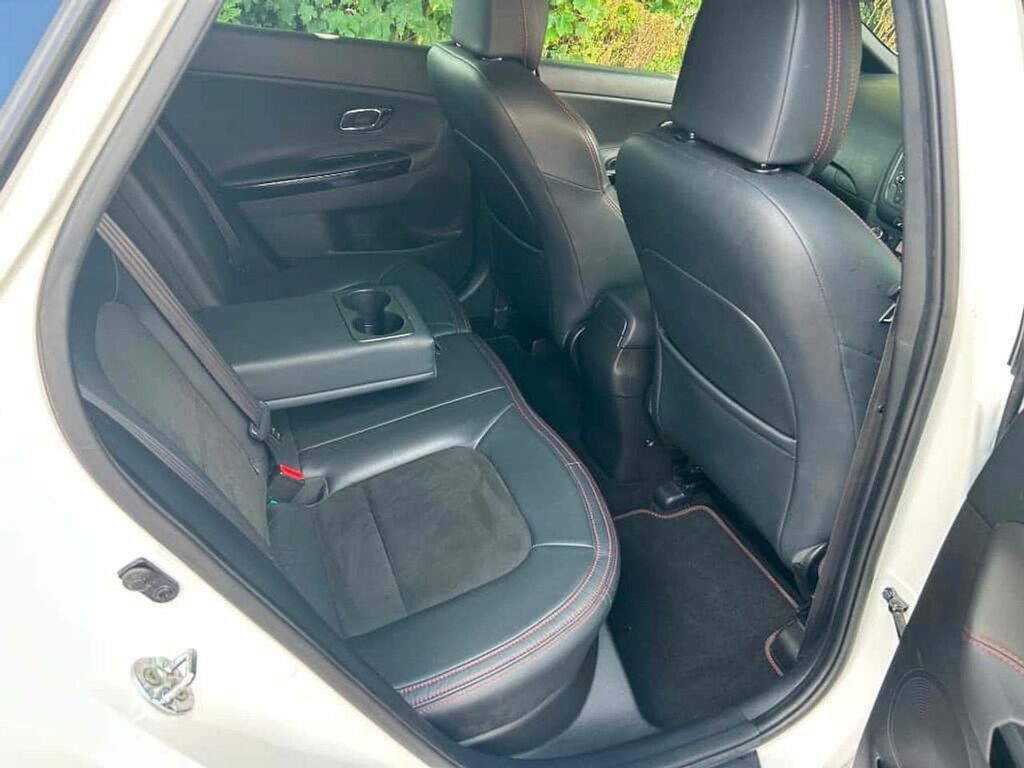 Kia Ceed Gt Tech LB15ENC White #3