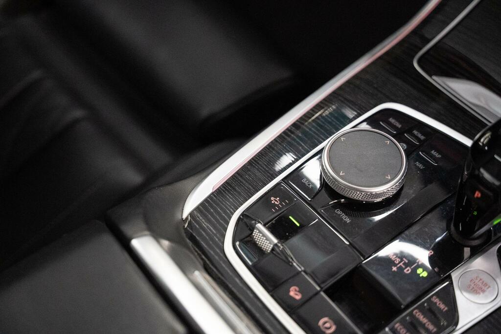 BMW X7 Petrol 5dr 202211141673670  #38