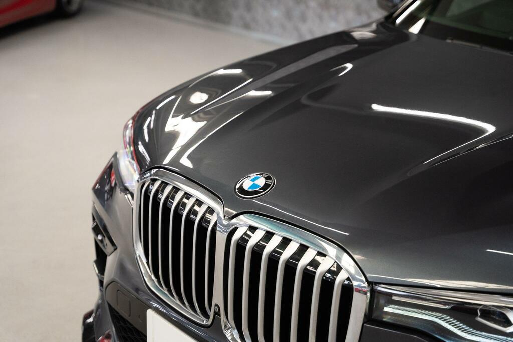 BMW X7 Petrol 5dr 202211141673670  #51