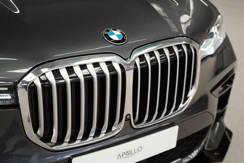 BMW X7 Petrol 5dr 202211141673670  #57