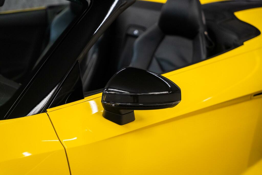 Audi R8 5.2 Fsi V10 Plus S Tronic Quattro Euro 6 Ss Red #14