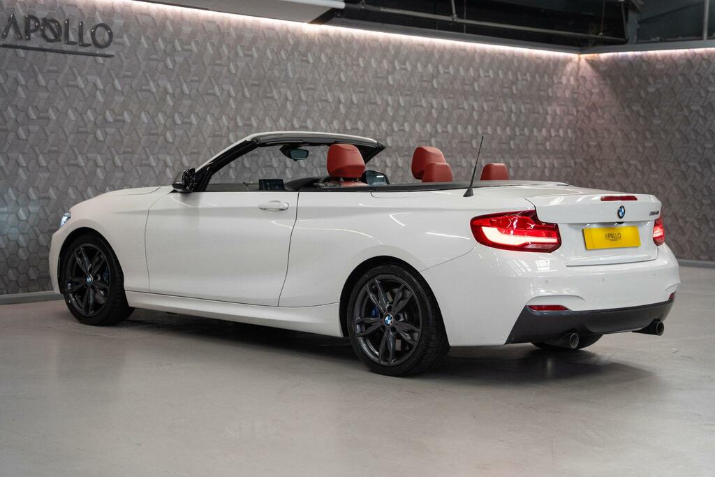 BMW 2 Series 1.5 218I Gpf Se Euro 6 Ss Grey #57