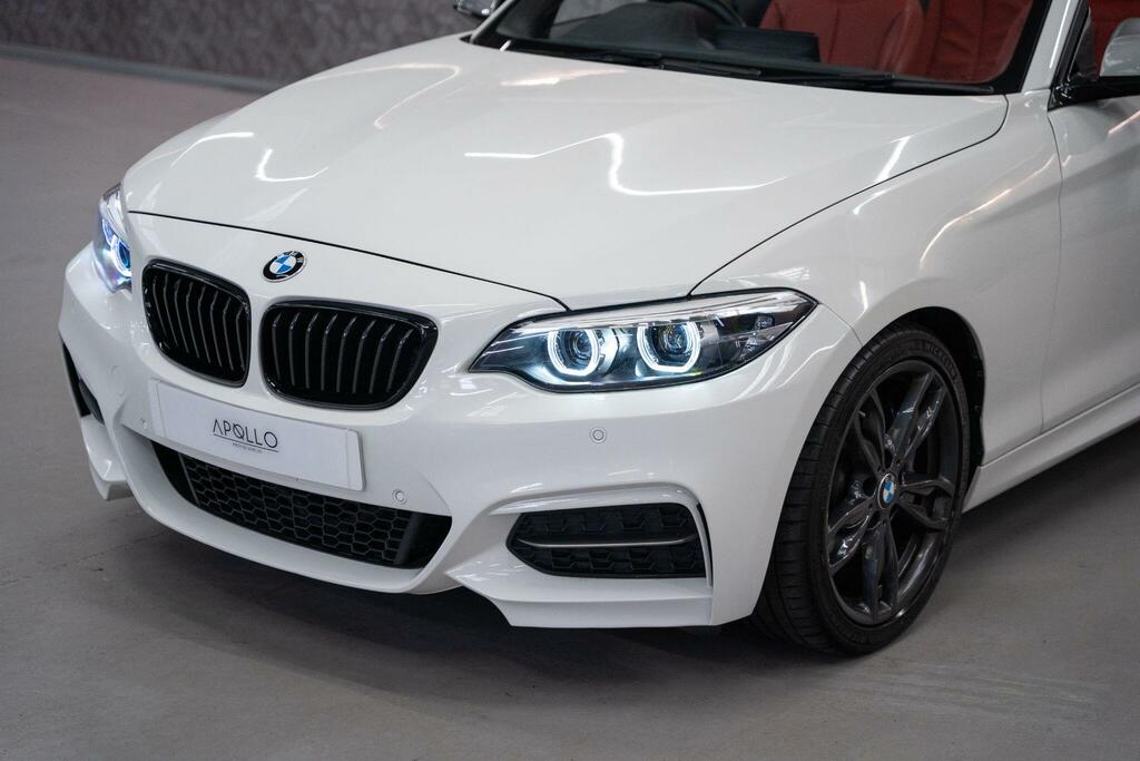 BMW 2 Series 1.5 218I Gpf Se Euro 6 Ss Grey #49