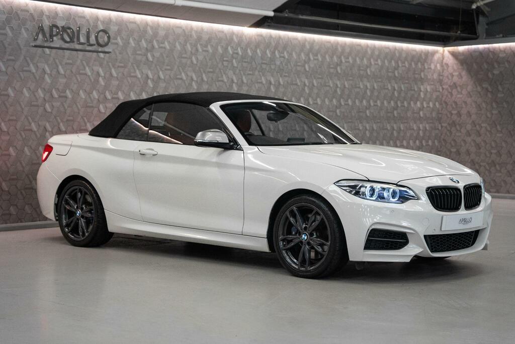 BMW 2 Series 1.5 218I Gpf Se Euro 6 Ss Grey #43