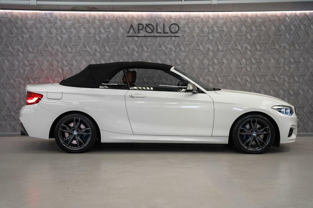 BMW 2 Series 1.5 218I Gpf Se Euro 6 Ss Grey #45