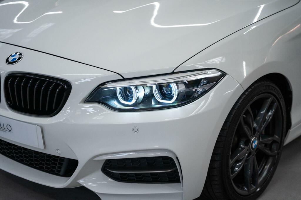 BMW 2 Series 1.5 218I Gpf Se Euro 6 Ss Grey #50
