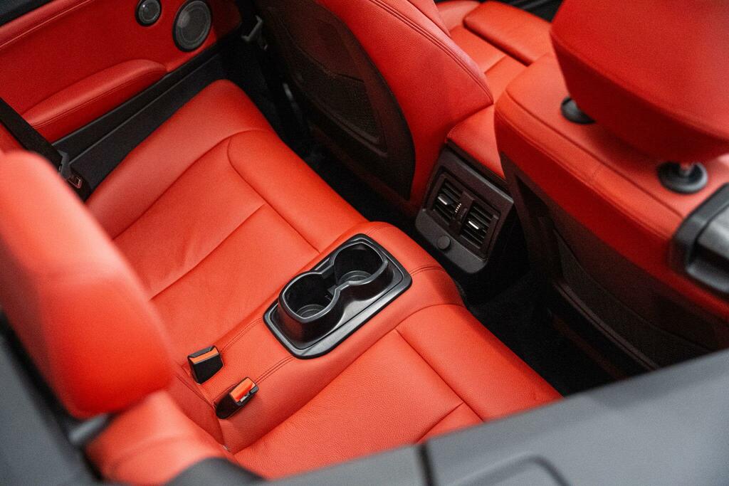 BMW 2 Series 1.5 218I Gpf Se Euro 6 Ss Grey #24