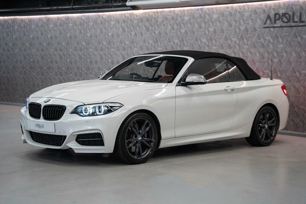 BMW 2 Series 1.5 218I Gpf Se Euro 6 Ss Grey #41