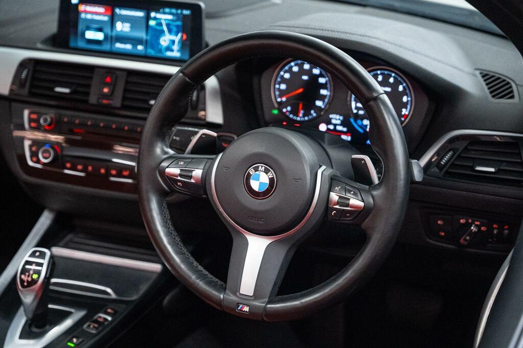 BMW 2 Series 1.5 218I Gpf Se Euro 6 Ss Grey #18