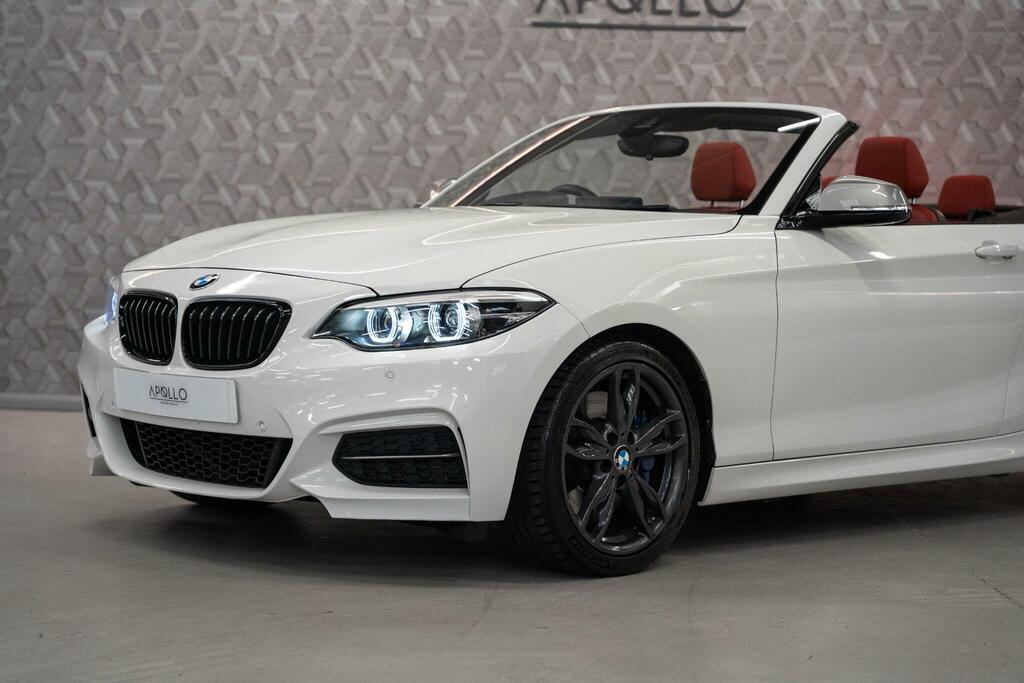 BMW 2 Series 1.5 218I Gpf Se Euro 6 Ss Grey #48