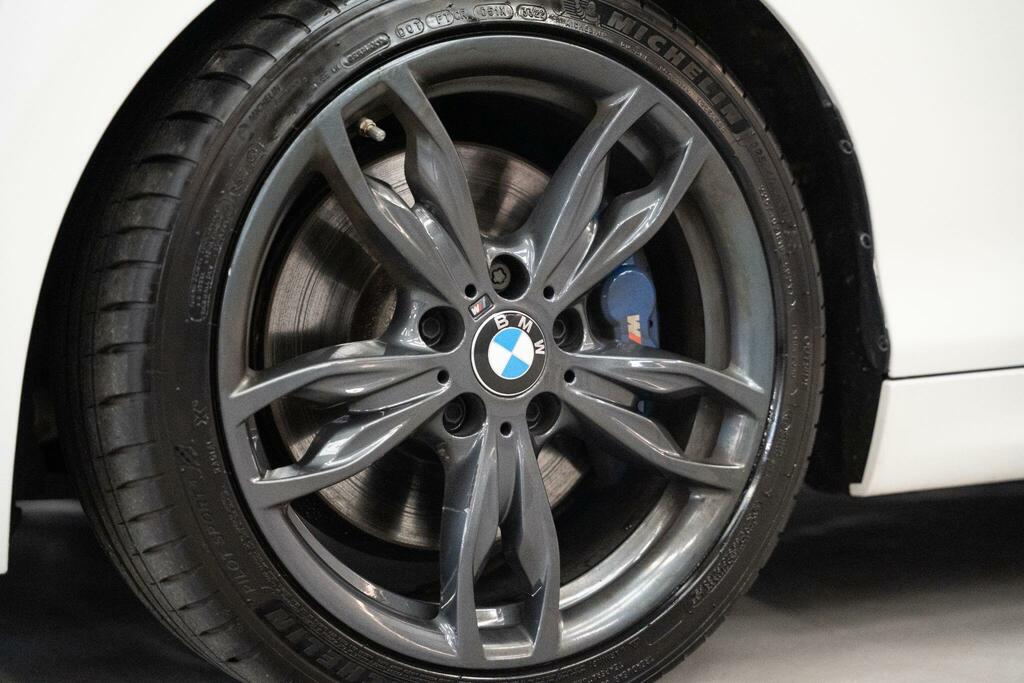 BMW 2 Series 1.5 218I Gpf Se Euro 6 Ss Grey #11