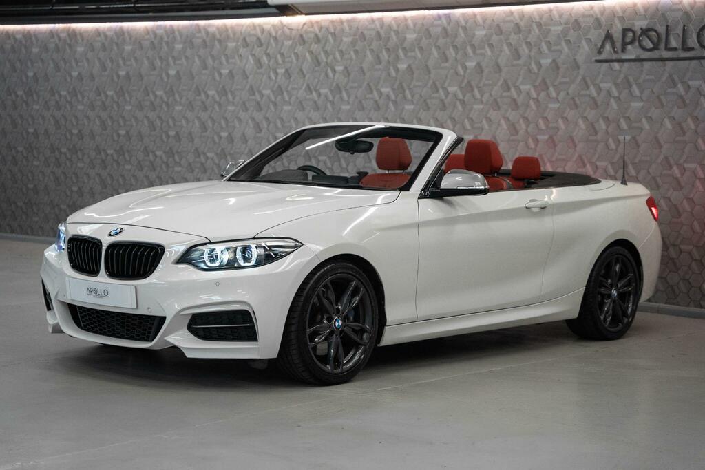 BMW 2 Series 1.5 218I Gpf Se Euro 6 Ss Grey #42