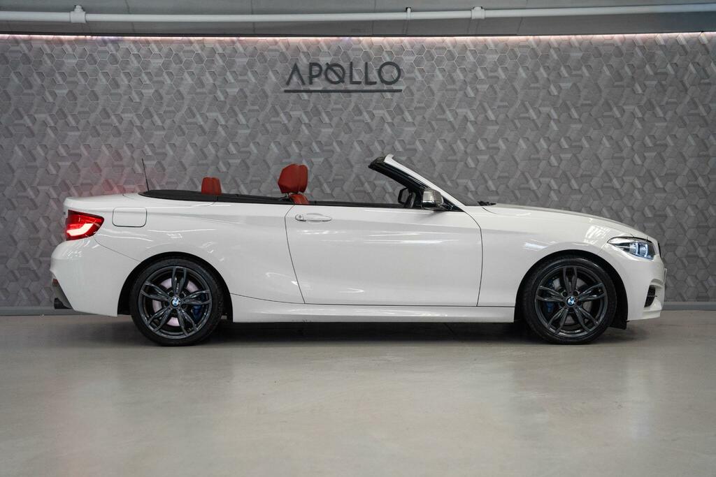 BMW 2 Series 1.5 218I Gpf Se Euro 6 Ss Grey #7