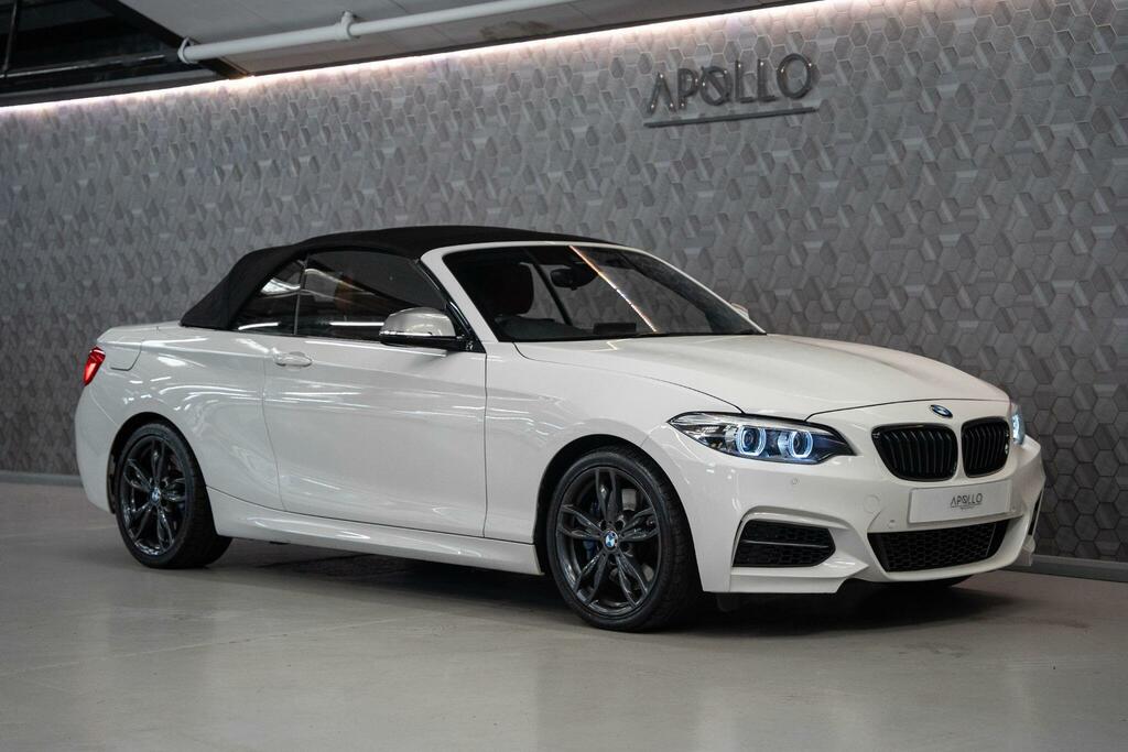 BMW 2 Series 1.5 218I Gpf Se Euro 6 Ss Grey #46