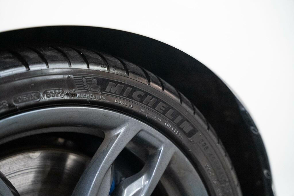BMW 2 Series 1.5 218I Gpf Se Euro 6 Ss Grey #12