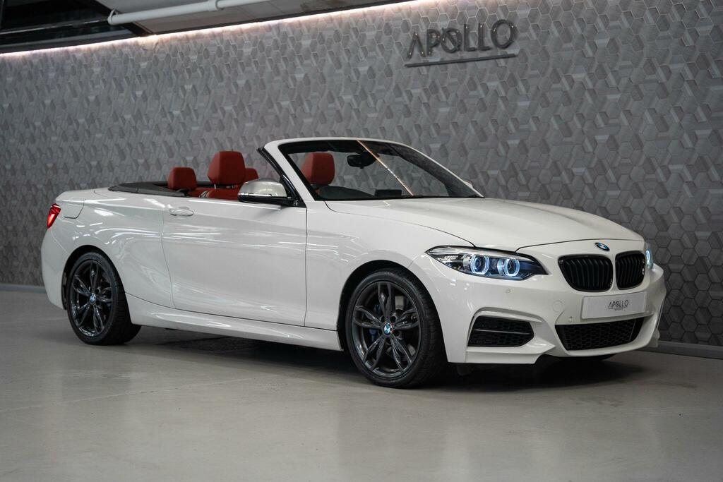 BMW 2 Series 1.5 218I Gpf Se Euro 6 Ss Grey #8
