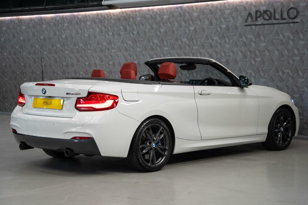 BMW 2 Series 1.5 218I Gpf Se Euro 6 Ss Grey #56