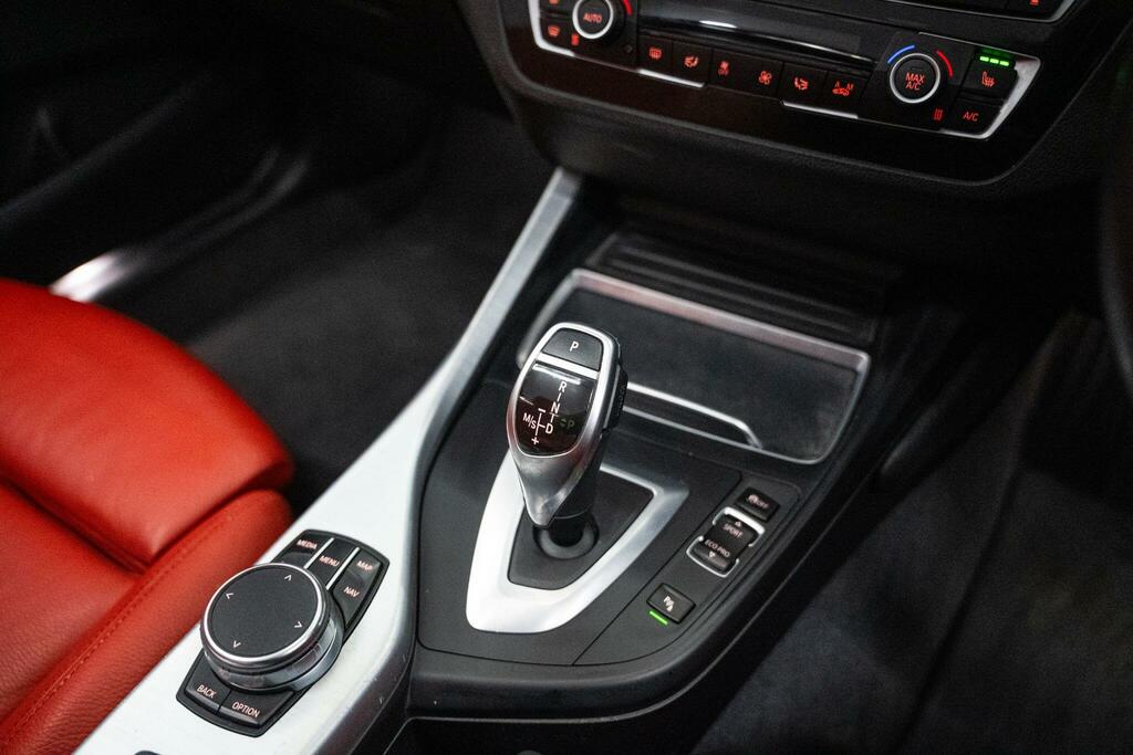 BMW 2 Series 1.5 218I Gpf Se Euro 6 Ss Grey #30