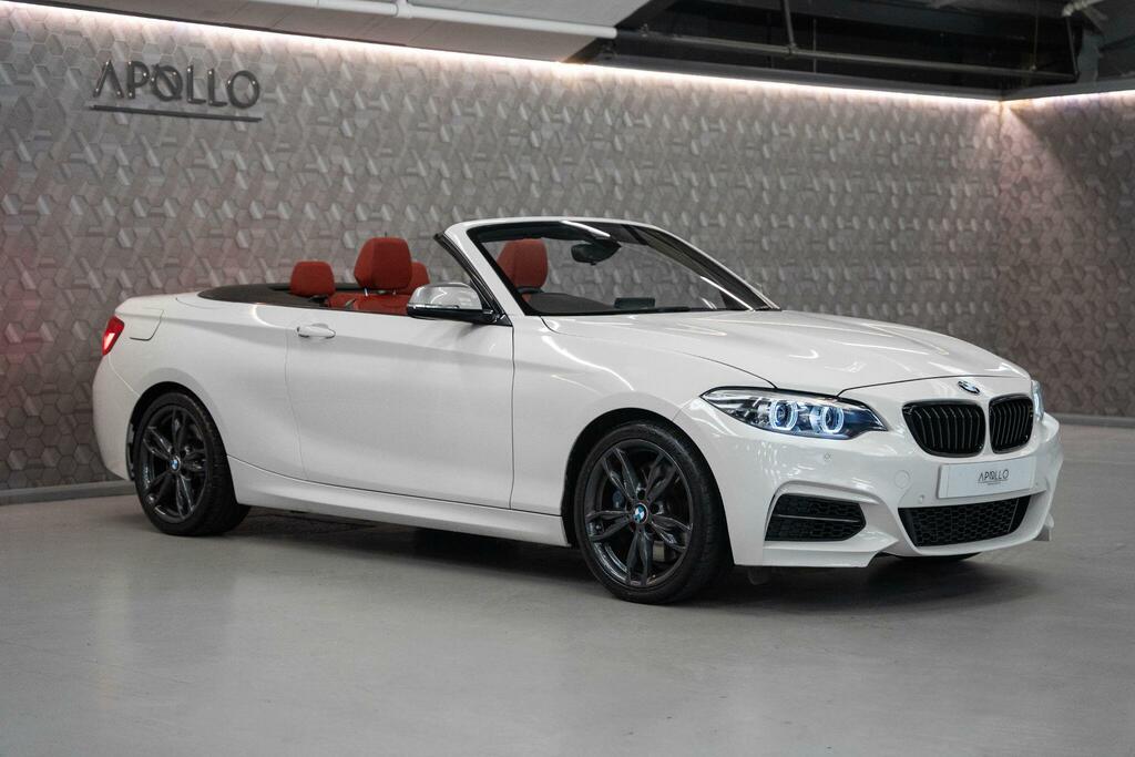 BMW 2 Series 1.5 218I Gpf Se Euro 6 Ss Grey #44
