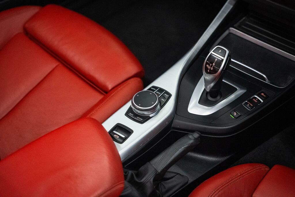 BMW 2 Series 1.5 218I Gpf Se Euro 6 Ss Grey #23