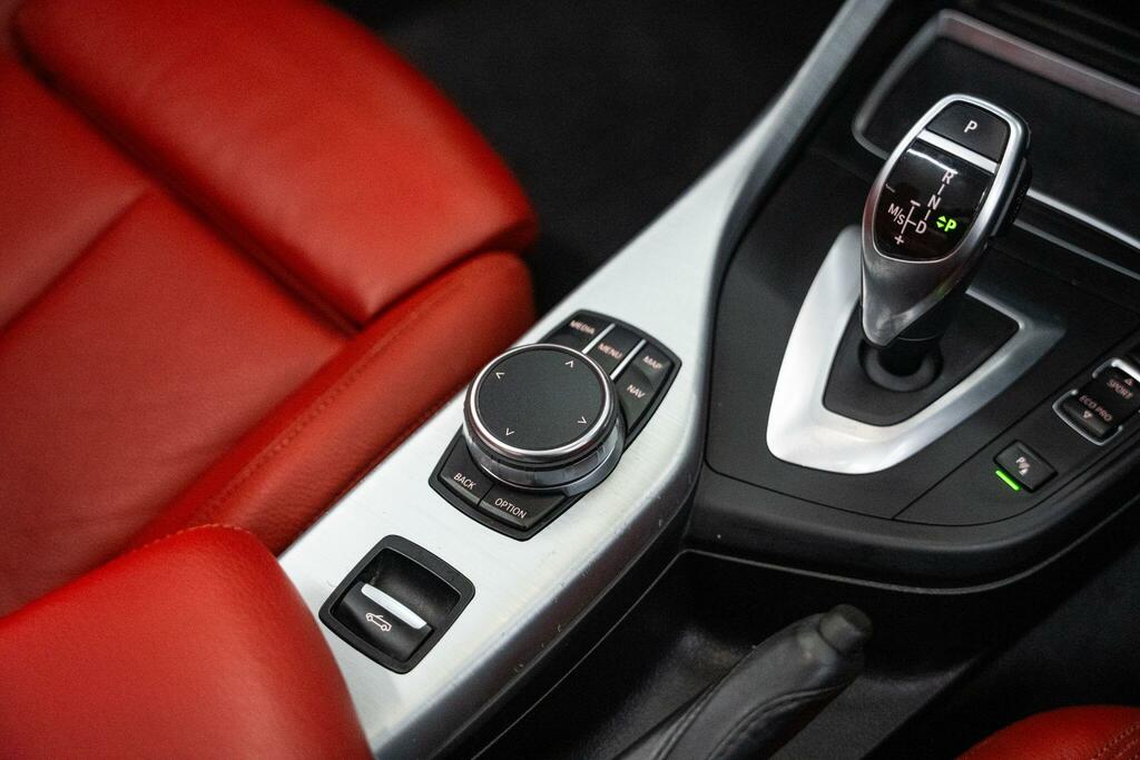 BMW 2 Series 1.5 218I Gpf Se Euro 6 Ss Grey #31