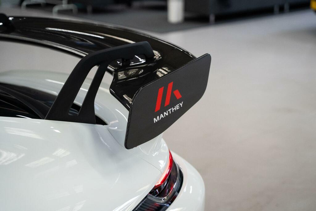 Porsche 911 992 Carrera Gts Pdk Euro 6 Black #79
