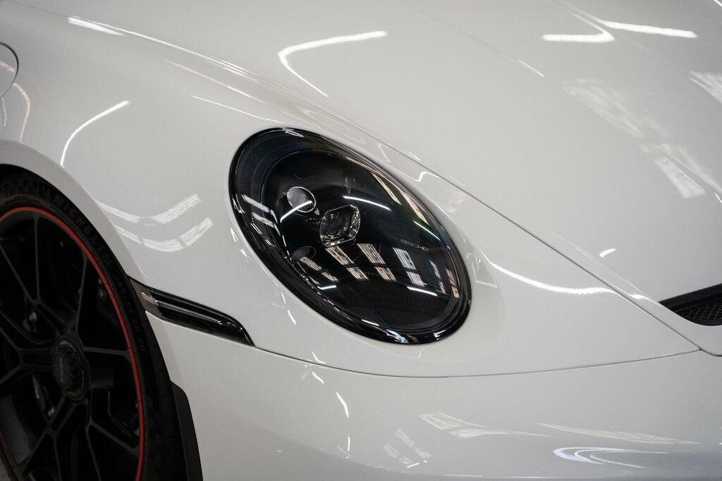 Porsche 911 992 Carrera Gts Pdk Euro 6 Black #63