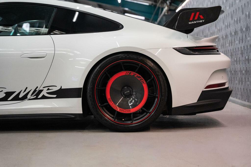 Porsche 911 992 Carrera Gts Pdk Euro 6 Black #18