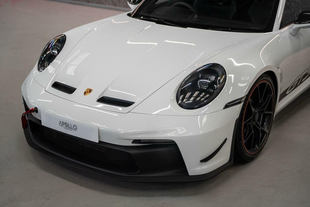Porsche 911 992 Carrera Gts Pdk Euro 6 Black #56