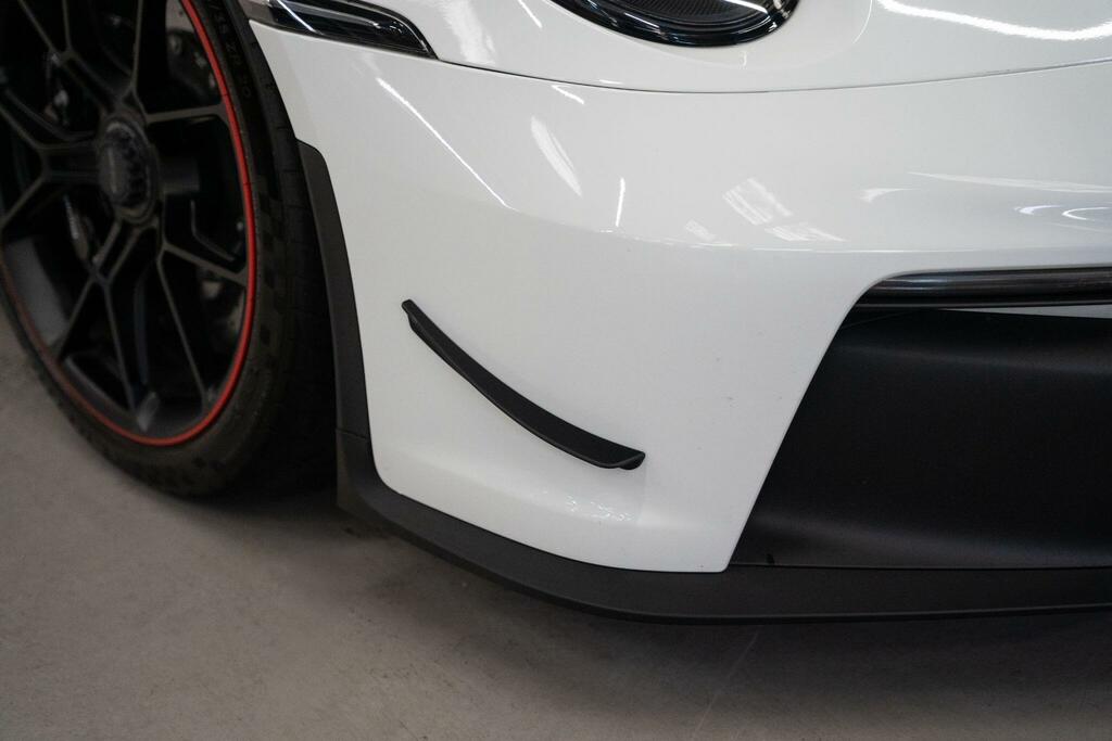 Porsche 911 992 Carrera Gts Pdk Euro 6 Black #61