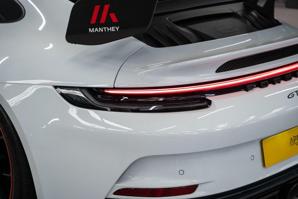 Porsche 911 992 Carrera Gts Pdk Euro 6 Black #75