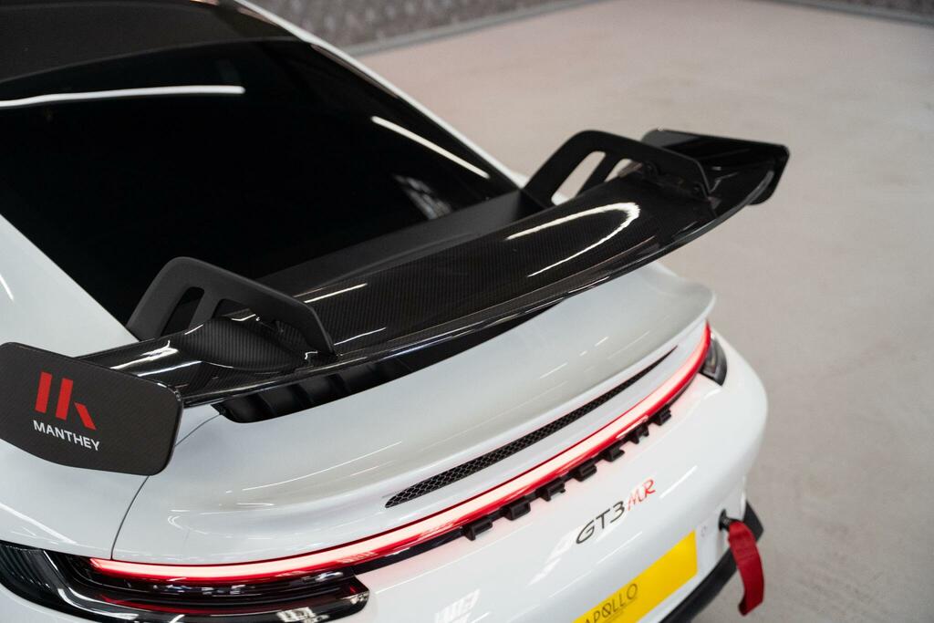 Porsche 911 992 Carrera Gts Pdk Euro 6 Black #77
