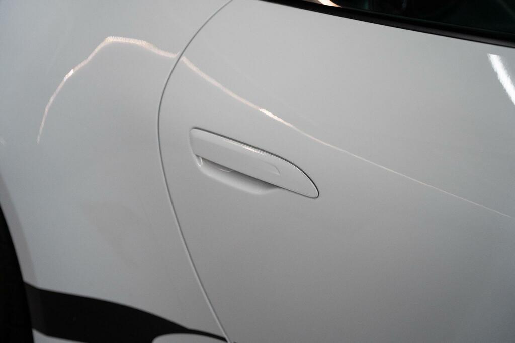 Porsche 911 992 Carrera Gts Pdk Euro 6 Black #73