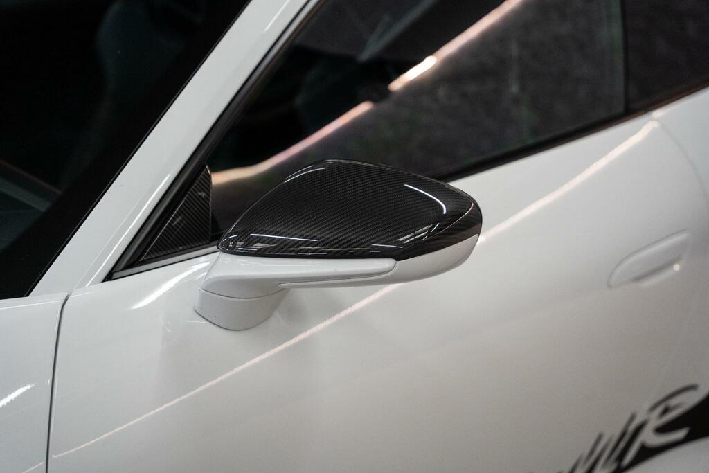 Porsche 911 992 Carrera Gts Pdk Euro 6 Black #69