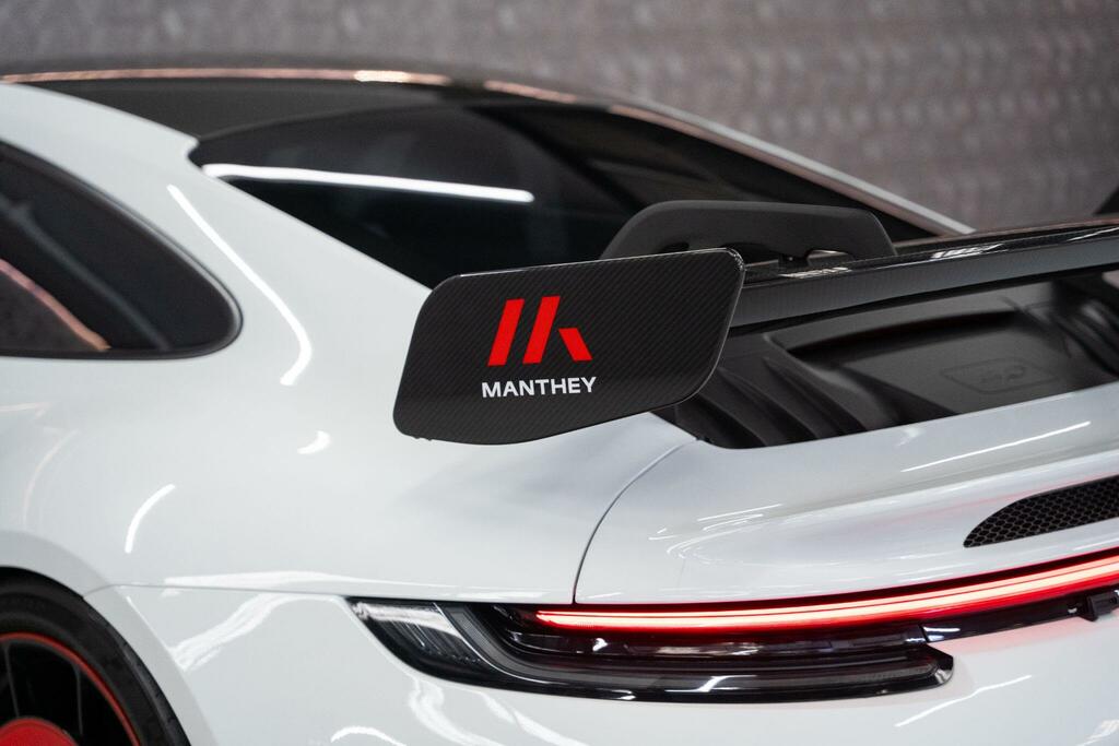 Porsche 911 992 Carrera Gts Pdk Euro 6 Black #74