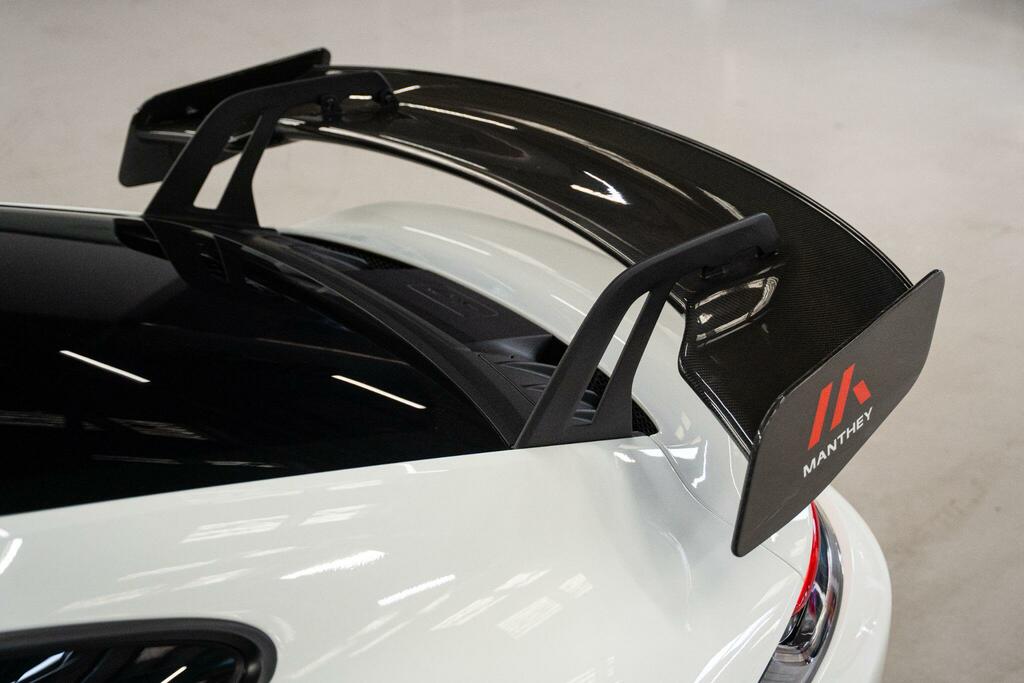 Porsche 911 992 Carrera Gts Pdk Euro 6 Black #78